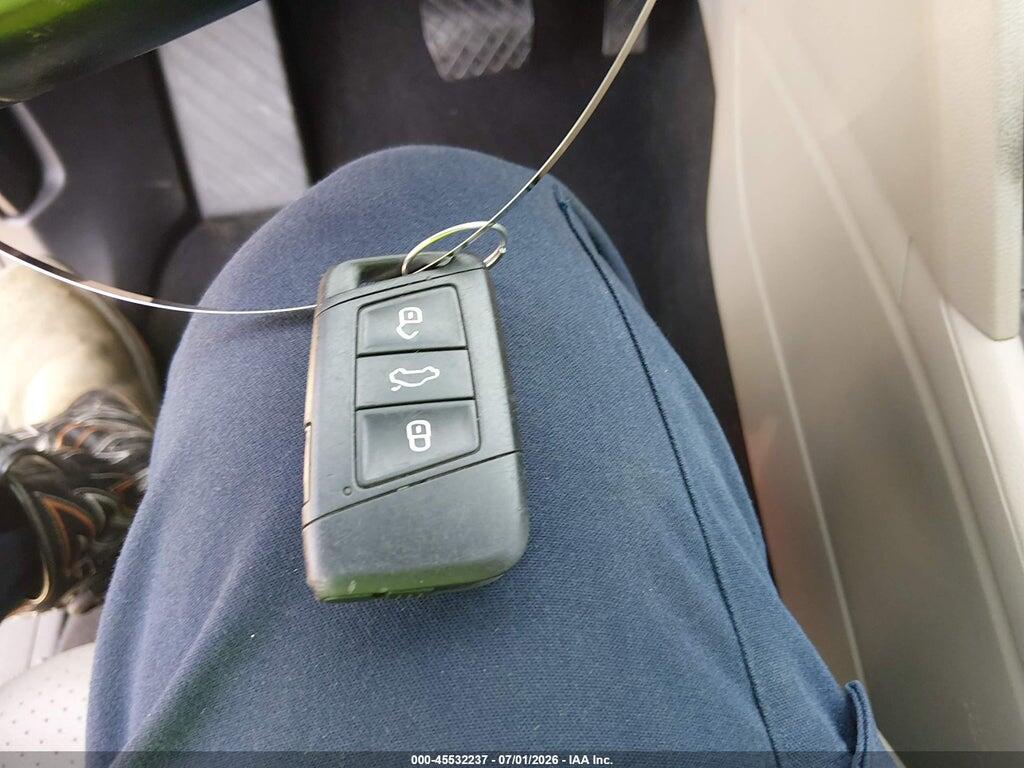 1V2DR2CA3KC615925 2019 VOLKSWAGEN ATLAS photo no. 11
