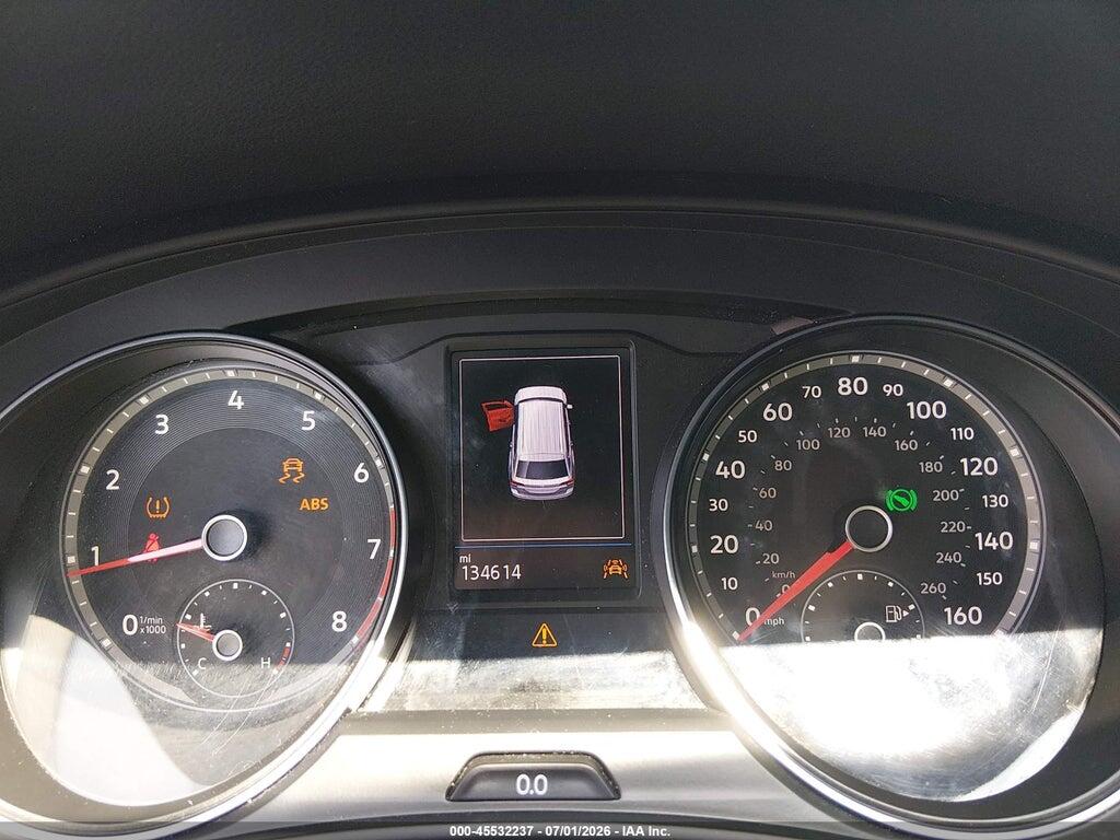 1V2DR2CA3KC615925 2019 VOLKSWAGEN ATLAS photo no. 7