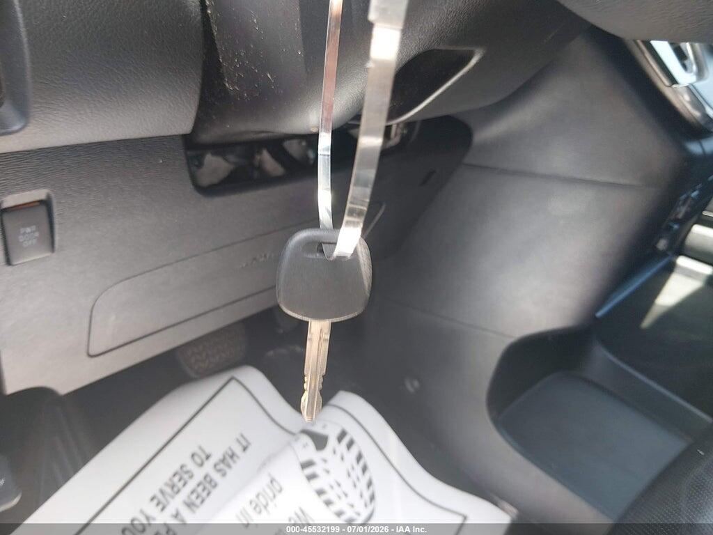 5TDEZ3DC8KS212033 2019 TOYOTA SIENNA photo no. 11