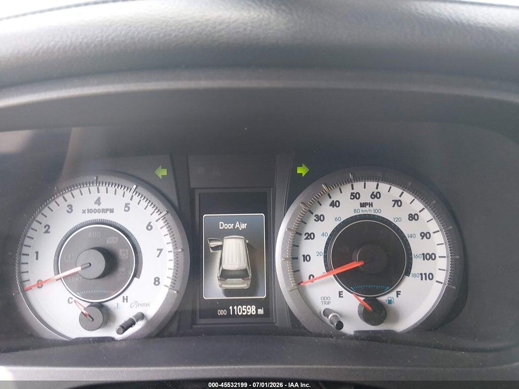 5TDEZ3DC8KS212033 2019 TOYOTA SIENNA photo no. 7