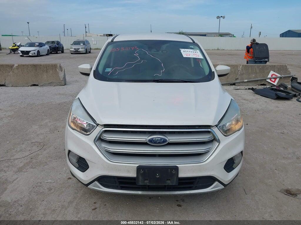 1FMCU0GD2KUB57689 2019 FORD ESCAPE photo no. 12