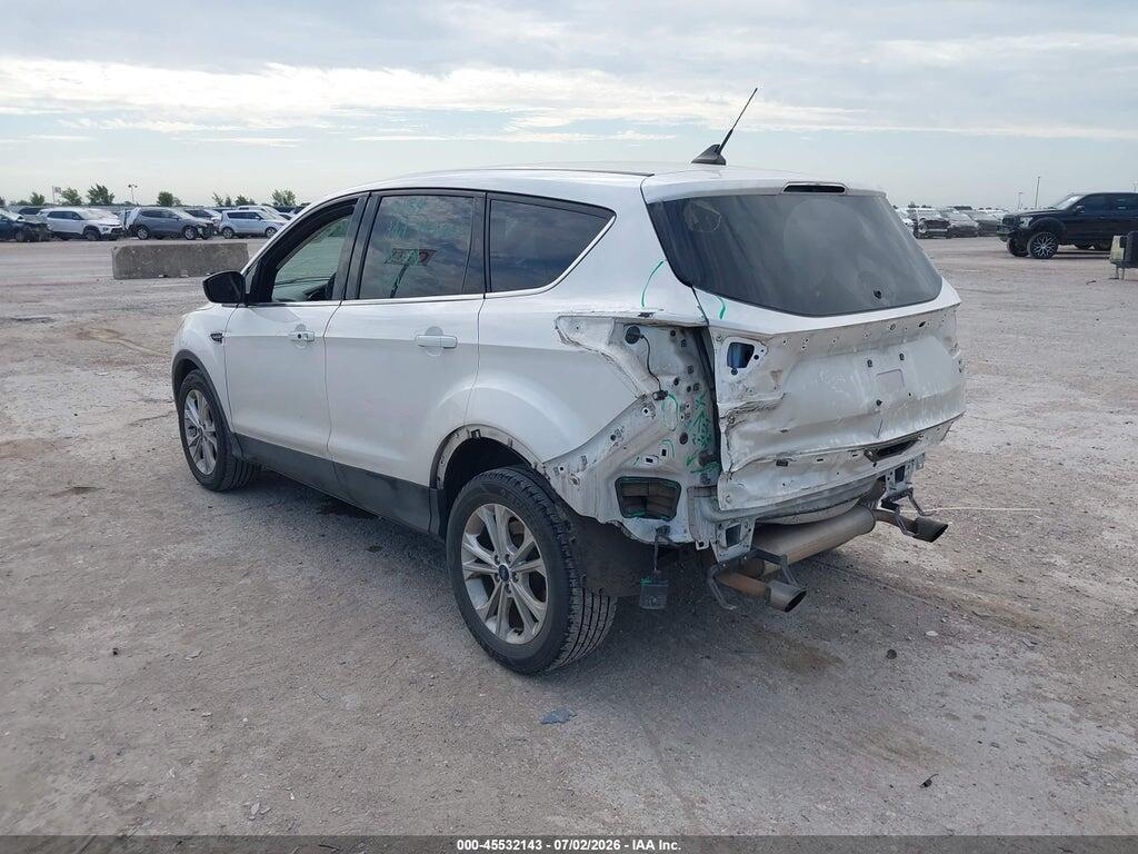 1FMCU0GD2KUB57689 2019 FORD ESCAPE photo no. 3
