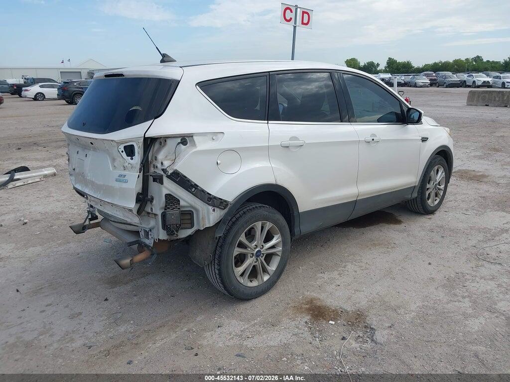 1FMCU0GD2KUB57689 2019 FORD ESCAPE photo no. 4