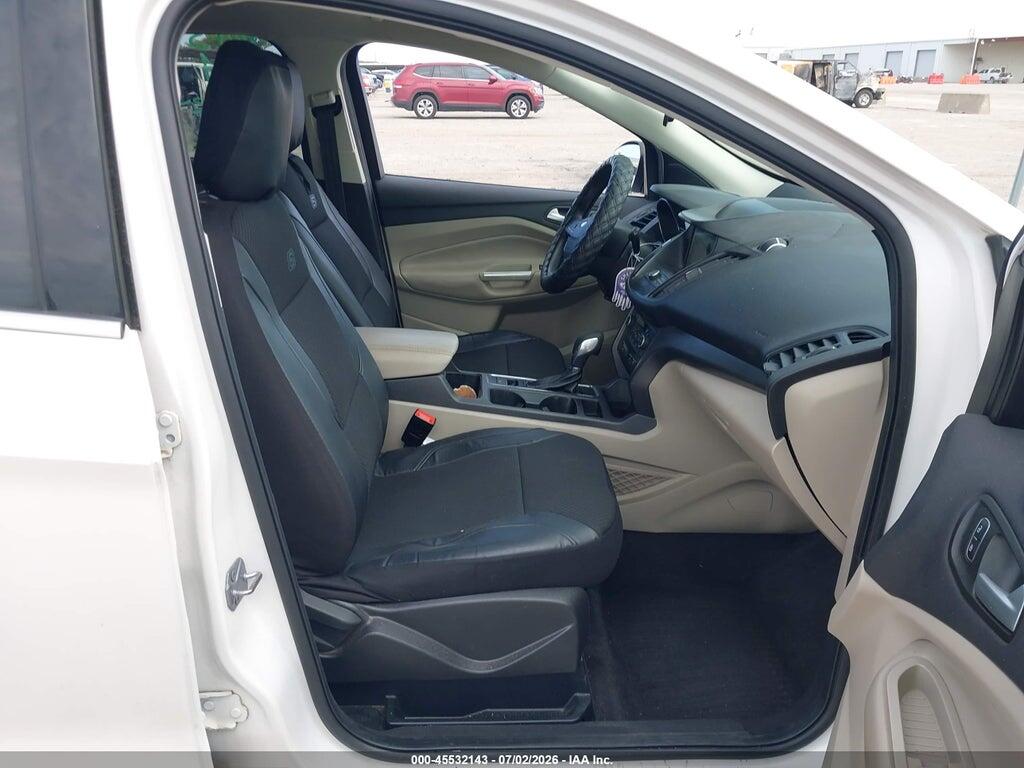 1FMCU0GD2KUB57689 2019 FORD ESCAPE photo no. 5