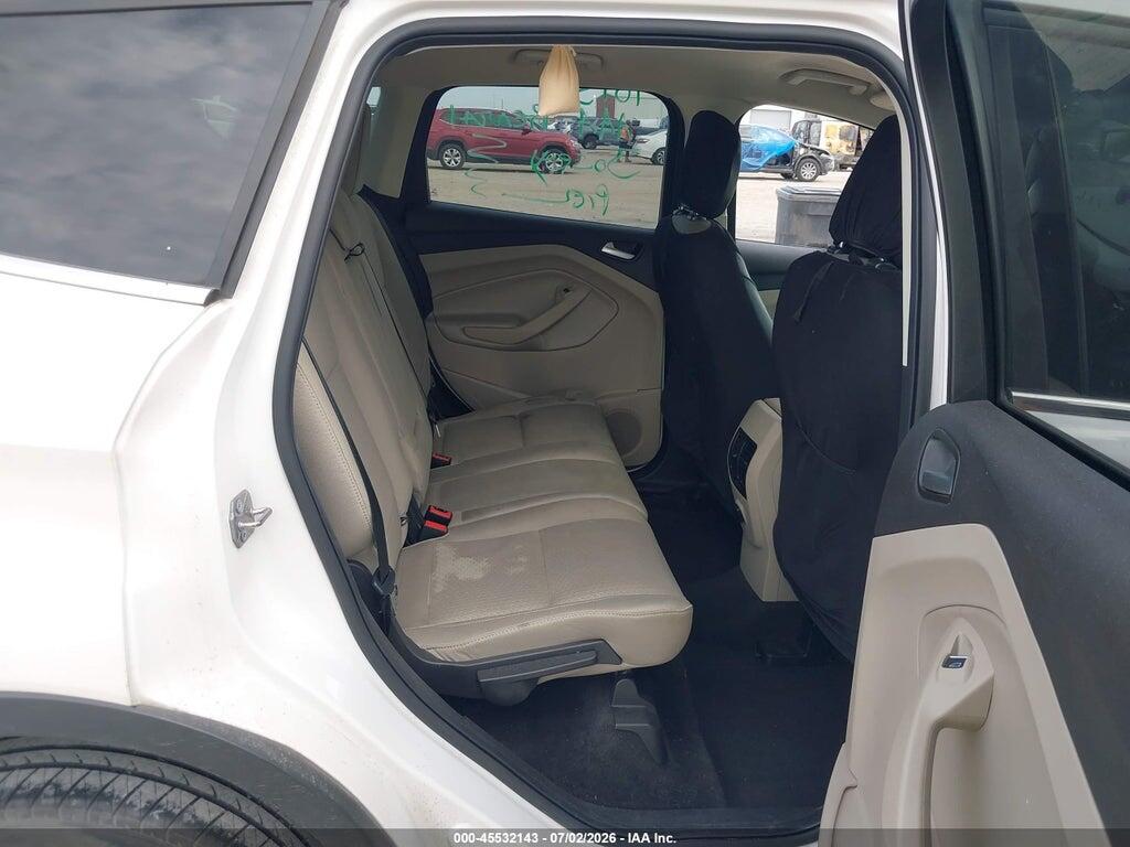 1FMCU0GD2KUB57689 2019 FORD ESCAPE photo no. 8