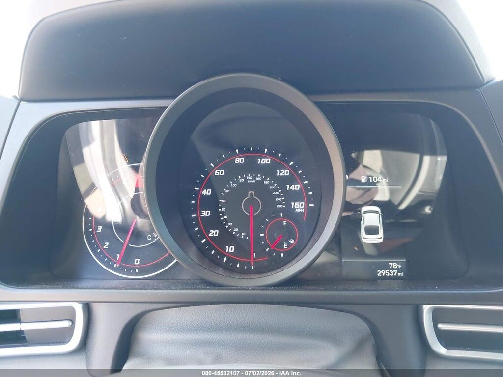 KMHLM4AGXPU532889 2023 HYUNDAI ELANTRA photo no. 7