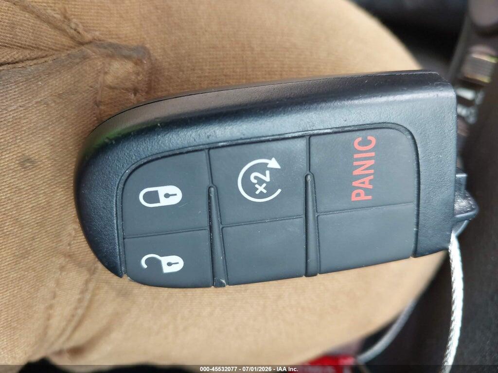 3C4NJDDB7NT155399 2022 JEEP COMPASS photo no. 11