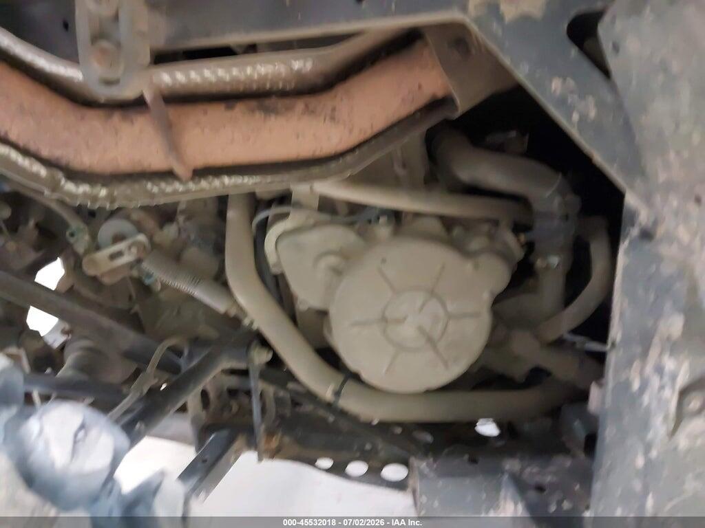 4XATAE992N8006830 2022 POLARIS RANGER photo no. 8