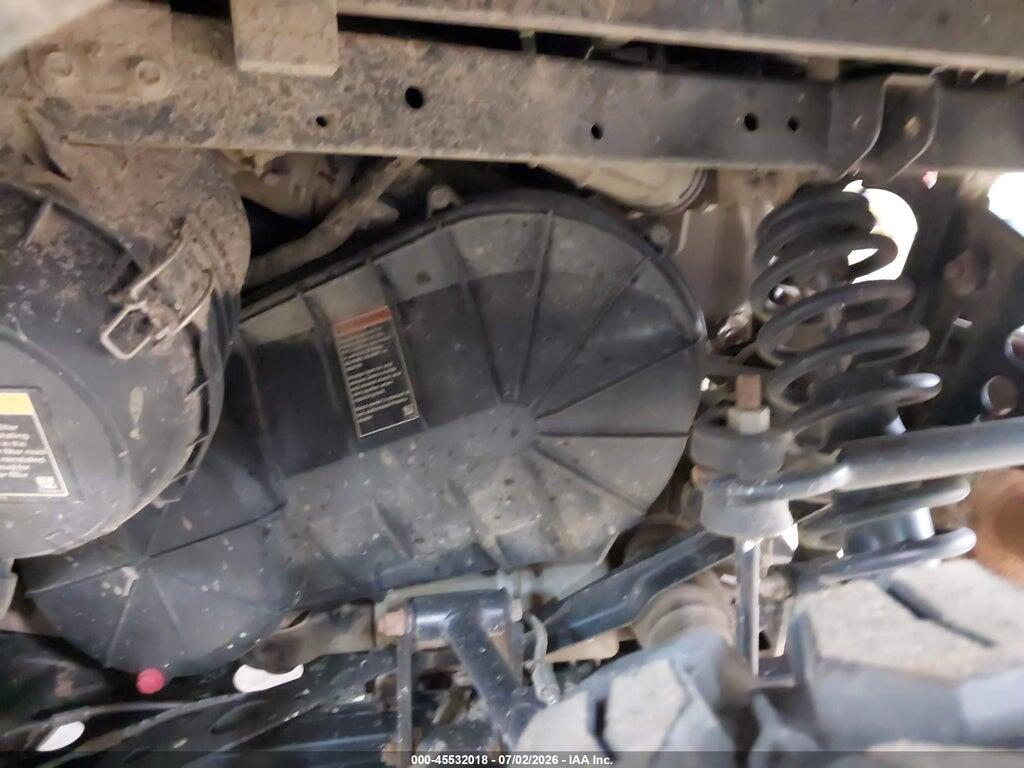 4XATAE992N8006830 2022 POLARIS RANGER photo no. 9