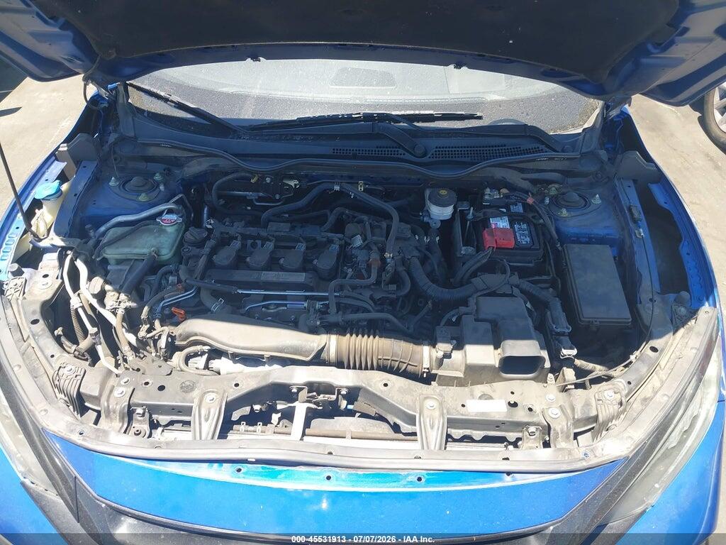 SHHFK7H92LU417088 2020 HONDA CIVIC photo no. 10