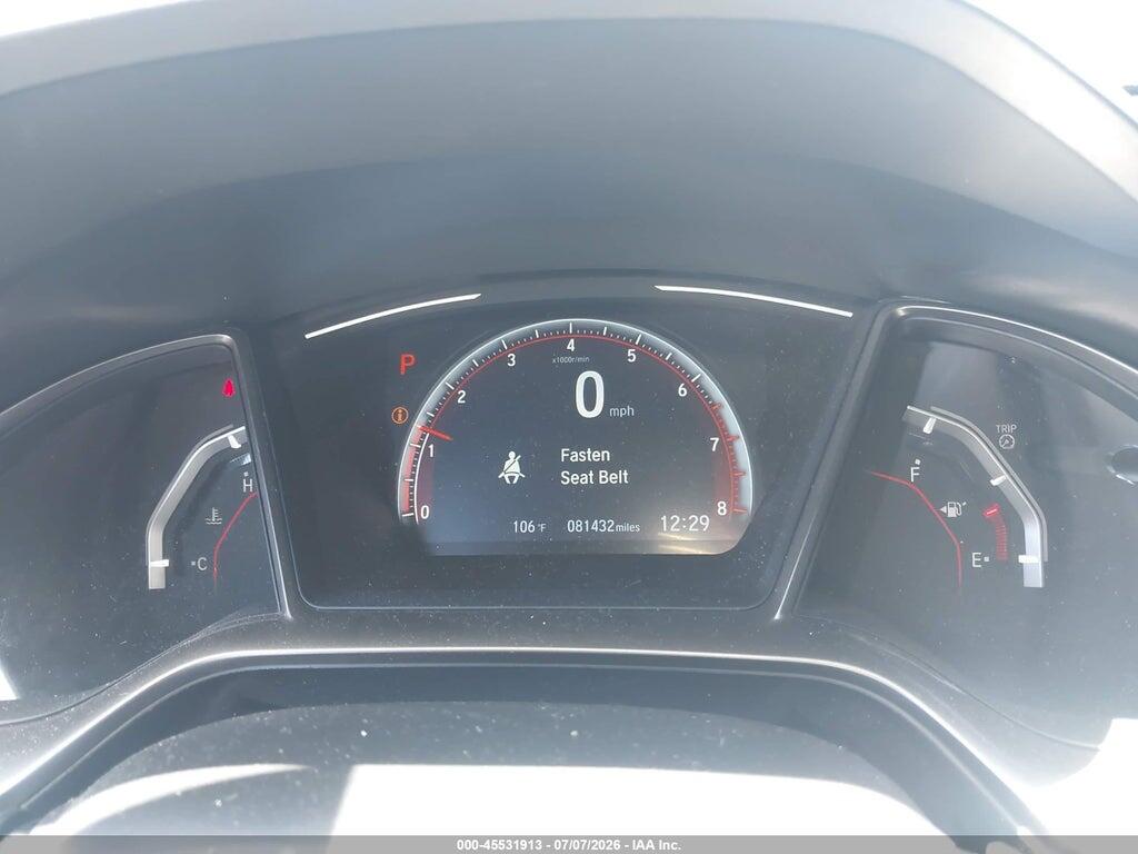 SHHFK7H92LU417088 2020 HONDA CIVIC photo no. 7