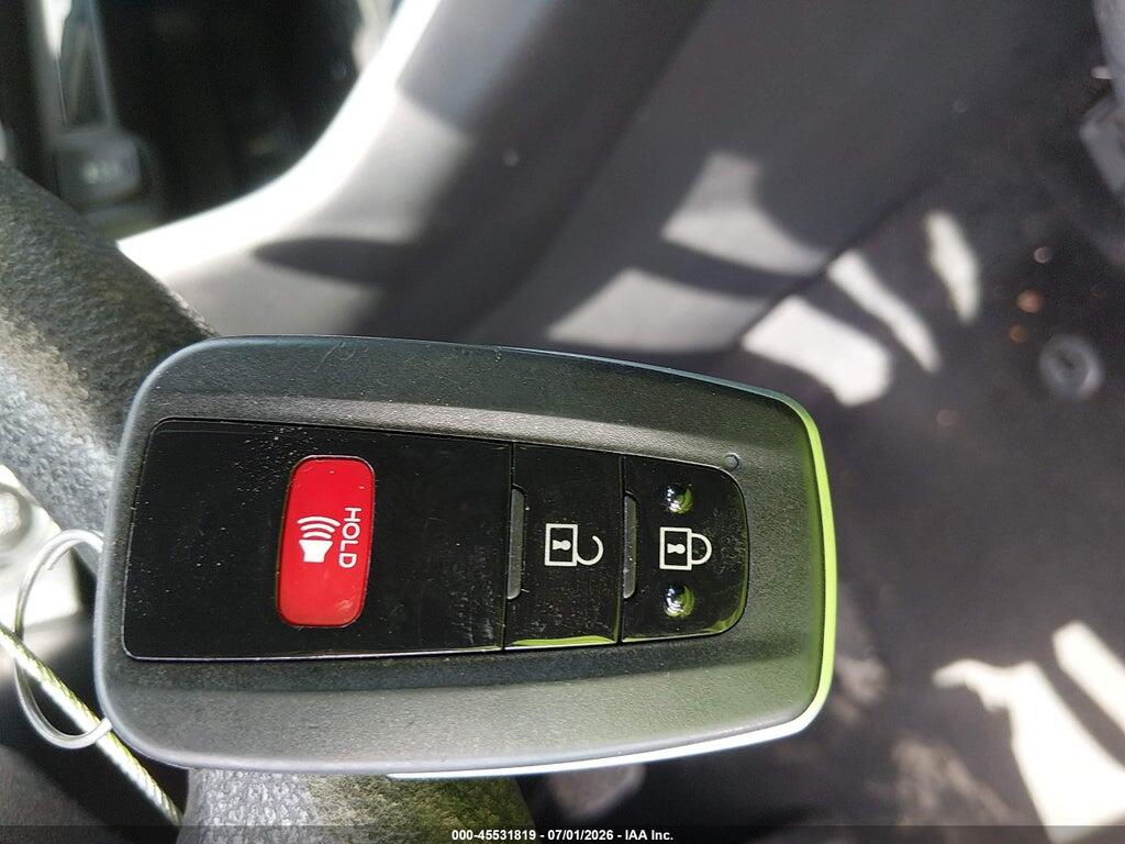 2T3W1RFV0NW198399 2022 TOYOTA RAV4 photo no. 11