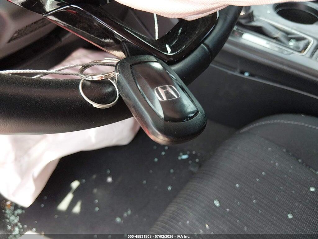 2HGFE1F77RH303695 2024 HONDA CIVIC photo no. 11