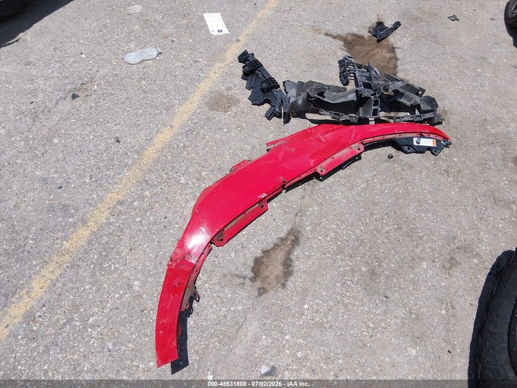 2HGFE1F77RH303695 2024 HONDA CIVIC photo no. 12