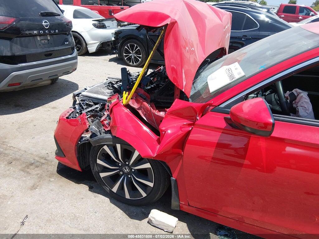2HGFE1F77RH303695 2024 HONDA CIVIC photo no. 6
