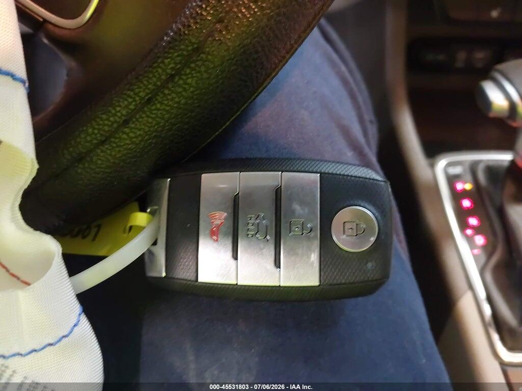 KNDPNCAC5J7436135 2018 KIA SPORTAGE photo no. 11