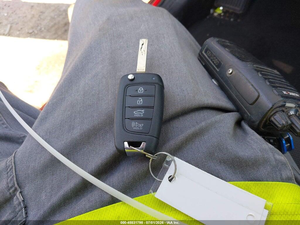 KMHLL4DG8SU856818 2025 HYUNDAI ELANTRA photo no. 11