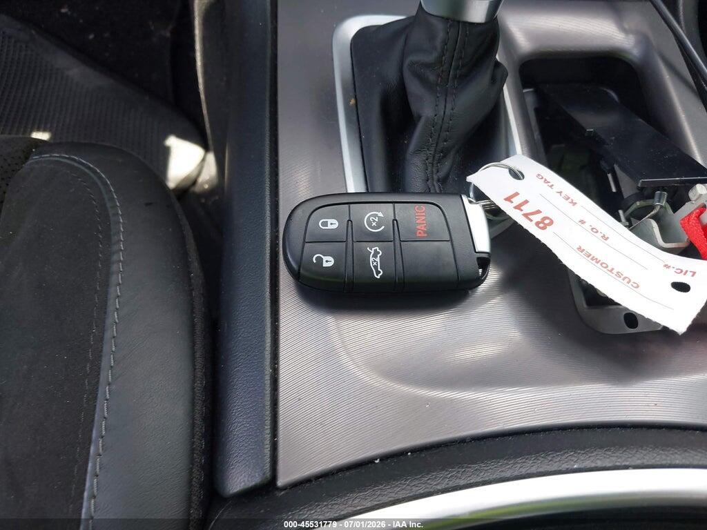 2C3CDXGJXPH660095 2023 DODGE CHARGER photo no. 11