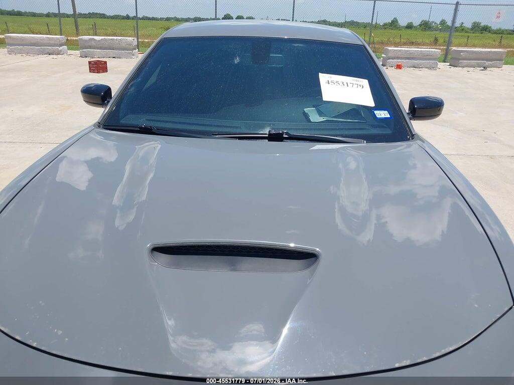 2C3CDXGJXPH660095 2023 DODGE CHARGER photo no. 6