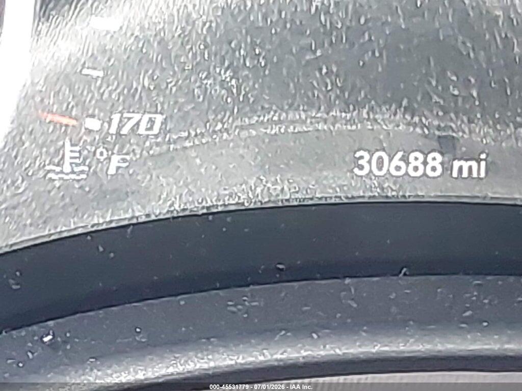 2C3CDXGJXPH660095 2023 DODGE CHARGER photo no. 7