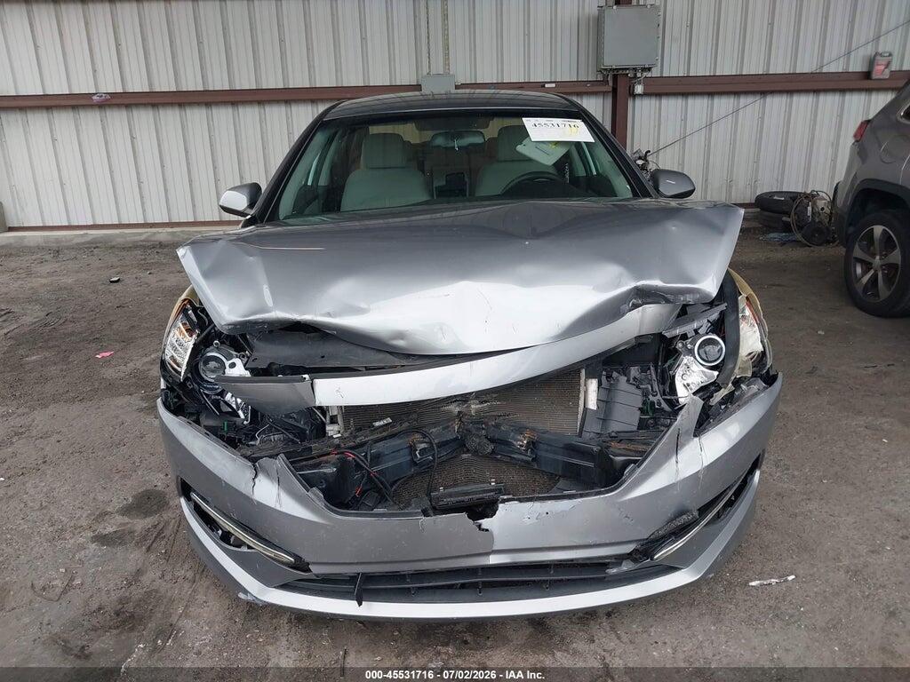 5NPE24AF2GH320718 2016 HYUNDAI SONATA photo no. 12