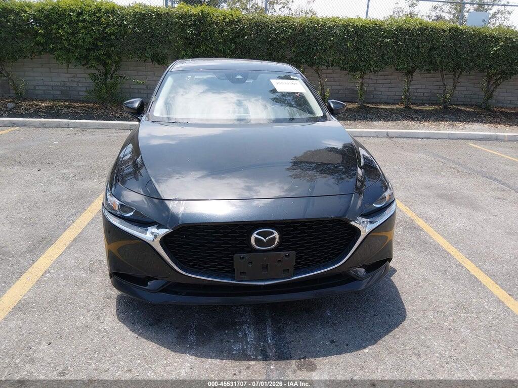 3MZBPACM4PM367867 2023 MAZDA MAZDA3 photo no. 12