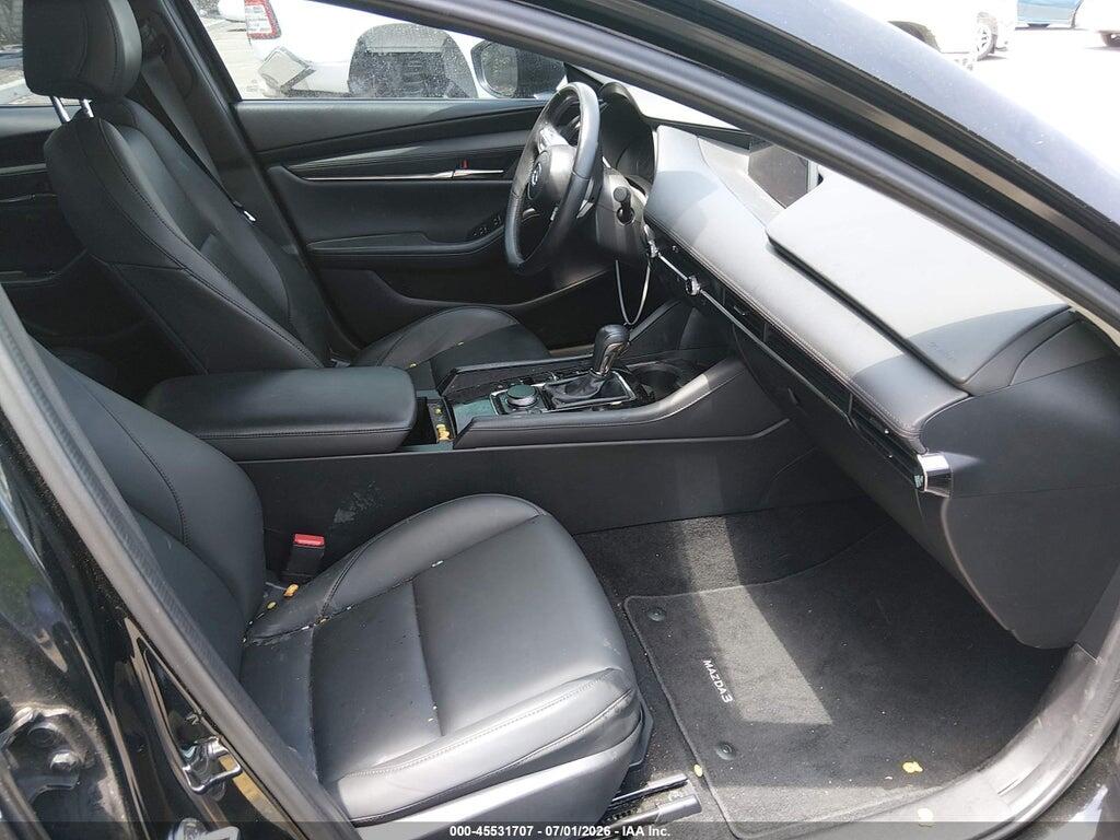 3MZBPACM4PM367867 2023 MAZDA MAZDA3 photo no. 5