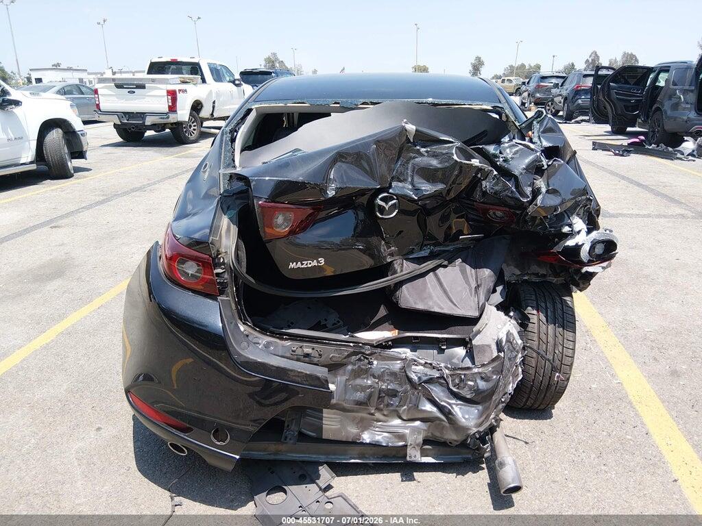 3MZBPACM4PM367867 2023 MAZDA MAZDA3 photo no. 6