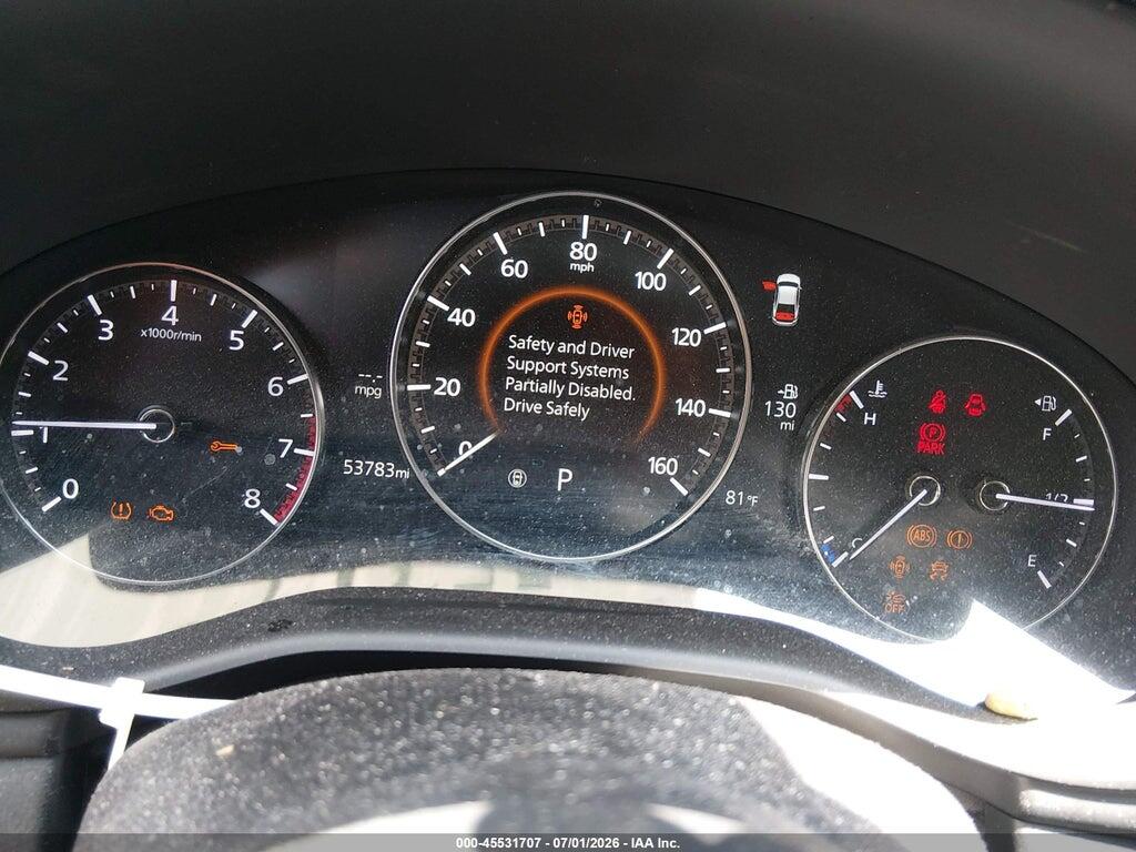 3MZBPACM4PM367867 2023 MAZDA MAZDA3 photo no. 7