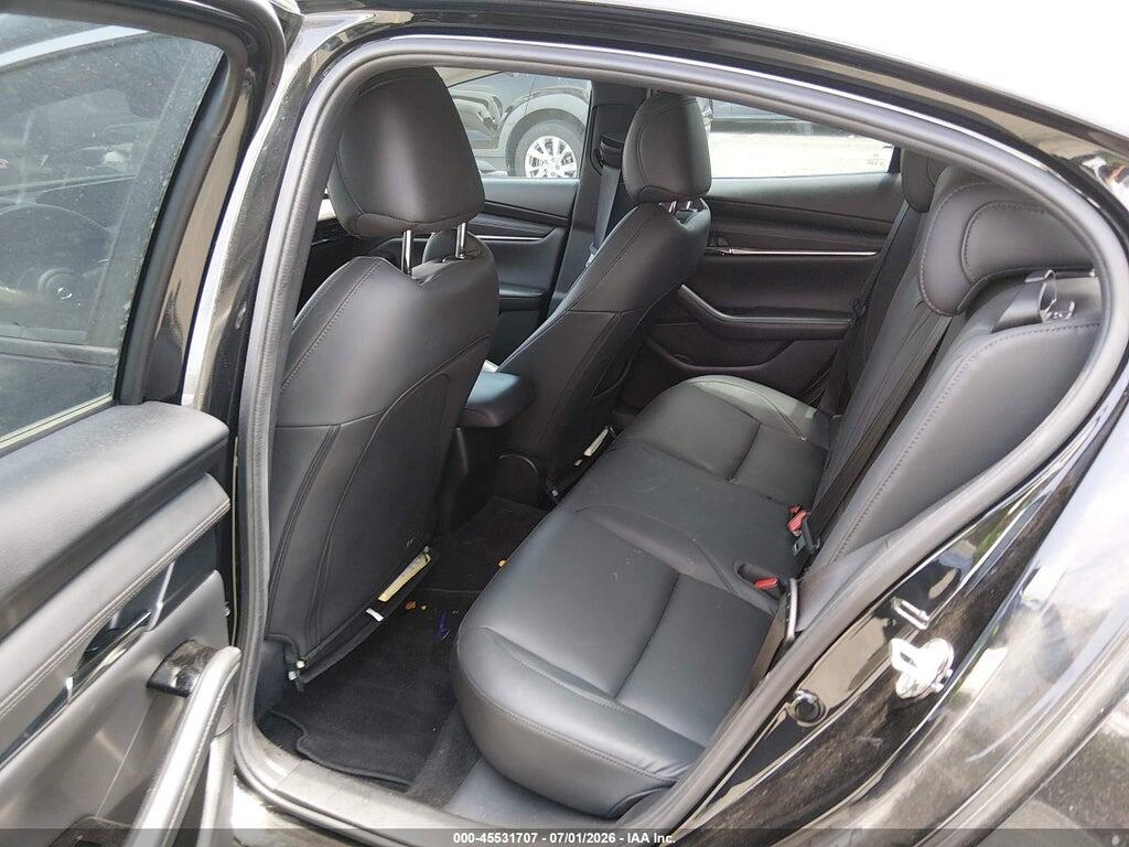 3MZBPACM4PM367867 2023 MAZDA MAZDA3 photo no. 8