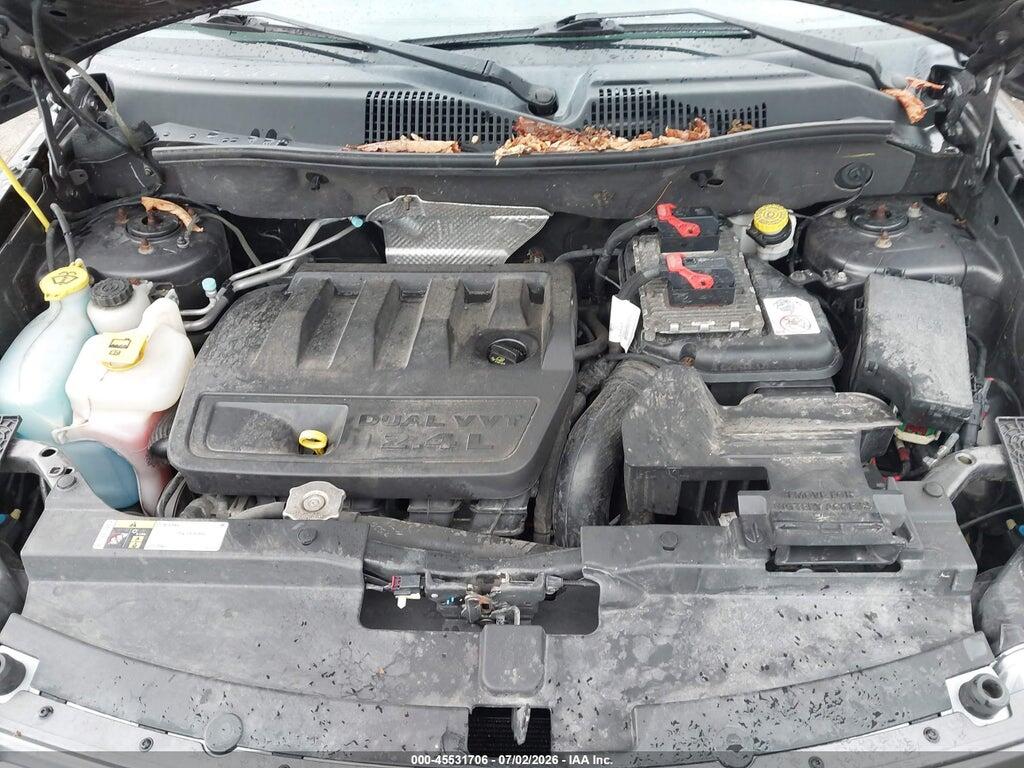 1C4NJDEB6GD645923 2016 JEEP COMPASS photo no. 10