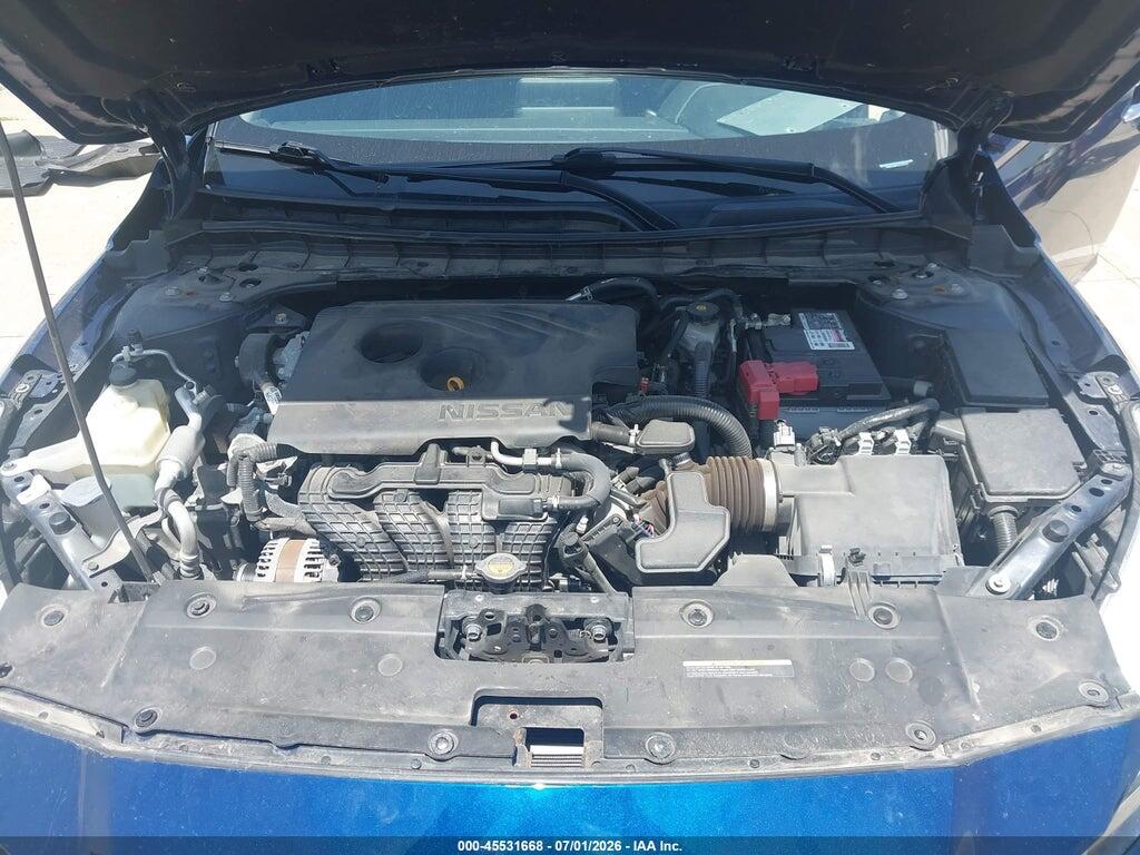 1N4BL4BW3LC237812 2020 NISSAN ALTIMA photo no. 10