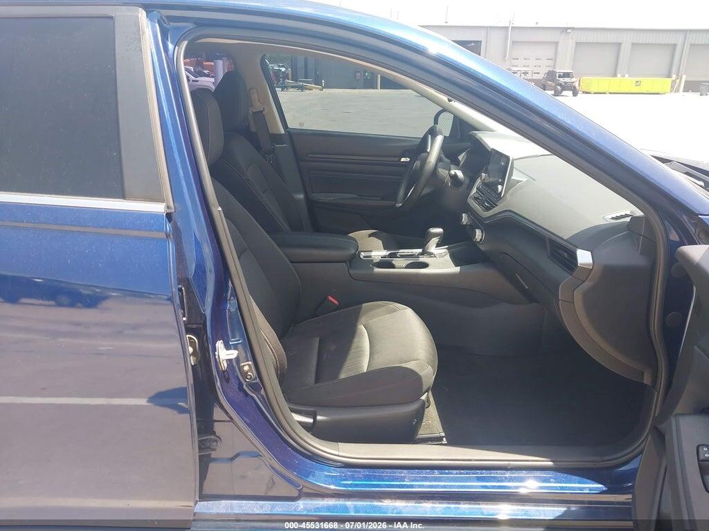1N4BL4BW3LC237812 2020 NISSAN ALTIMA photo no. 5