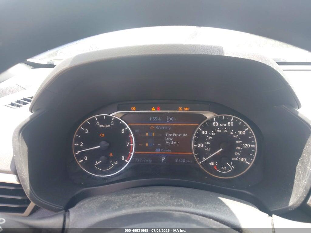1N4BL4BW3LC237812 2020 NISSAN ALTIMA photo no. 7