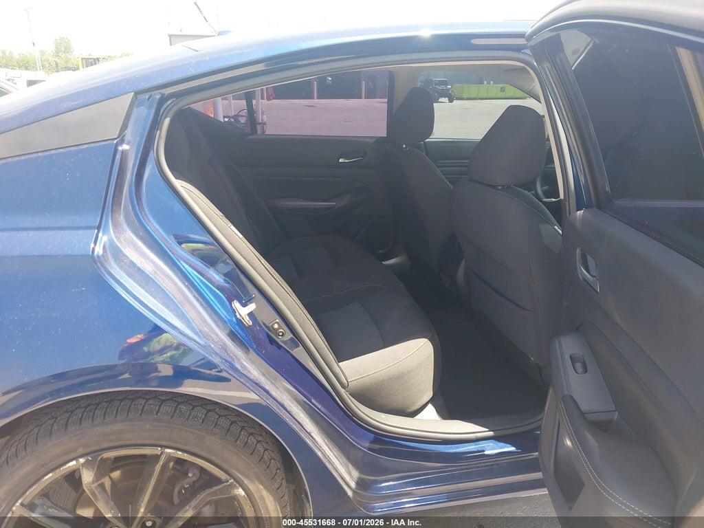 1N4BL4BW3LC237812 2020 NISSAN ALTIMA photo no. 8