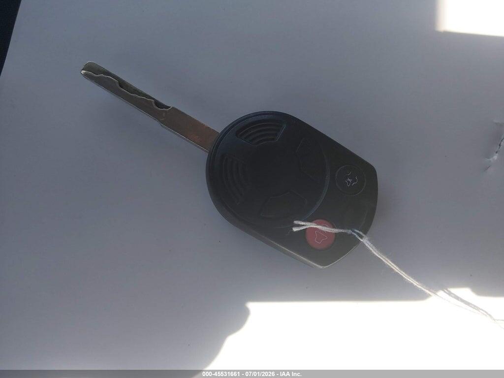 1FADP3E22HL240224 2017 FORD FOCUS photo no. 11