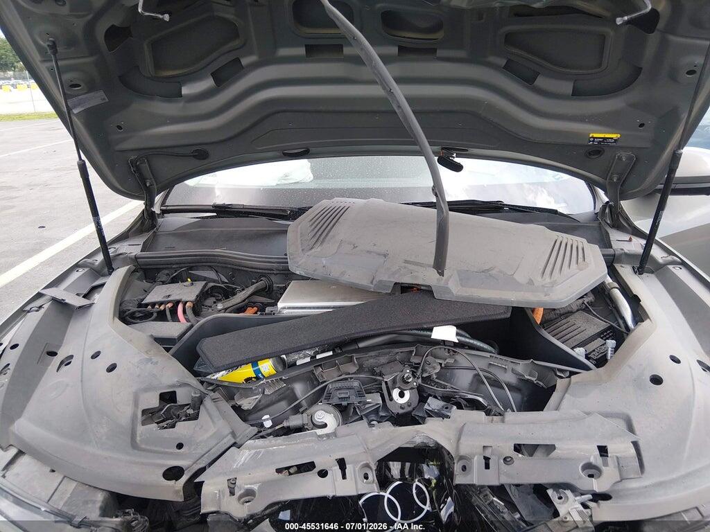 WA15AAGE2RB010891 2024 AUDI Q8 E-TRON photo no. 10