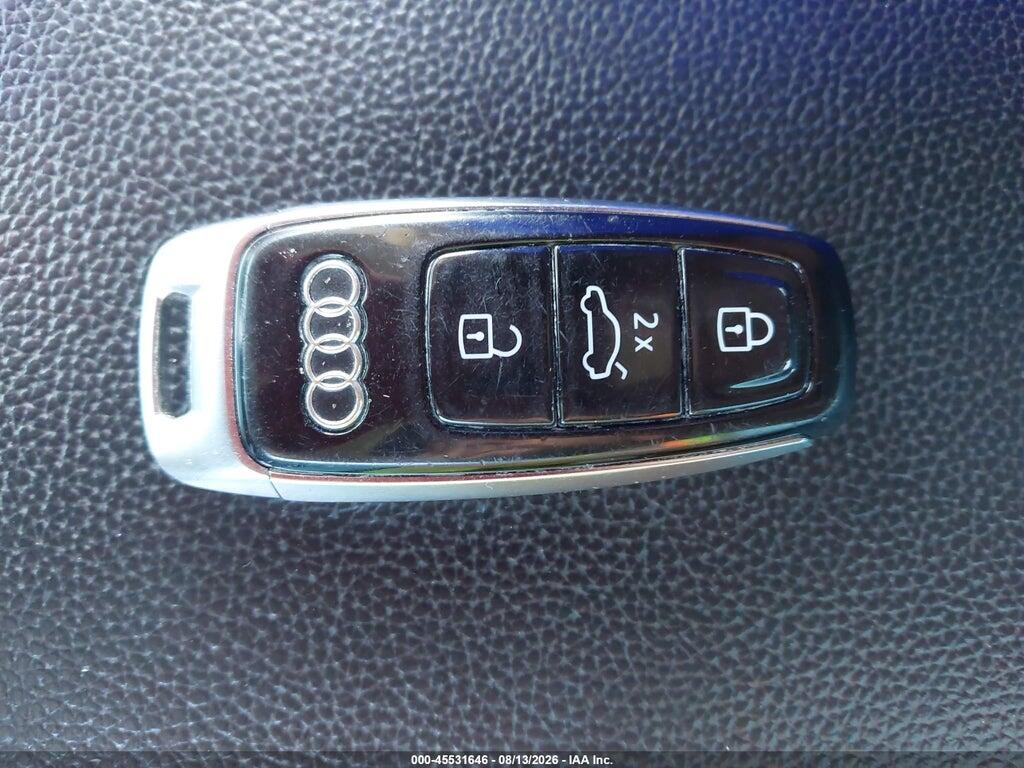 WA15AAGE2RB010891 2024 AUDI Q8 E-TRON photo no. 11