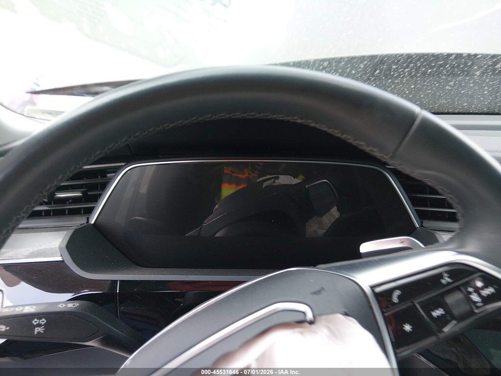 WA15AAGE2RB010891 2024 AUDI Q8 E-TRON photo no. 7