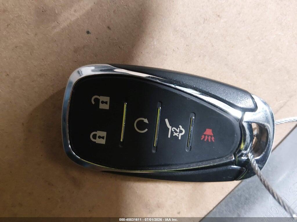3GNAXUEV8ML348852 2021 CHEVROLET EQUINOX photo no. 11