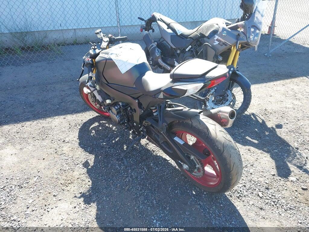 JS1GR7MA5T7101508 2026 SUZUKI GSX-R750 photo no. 3
