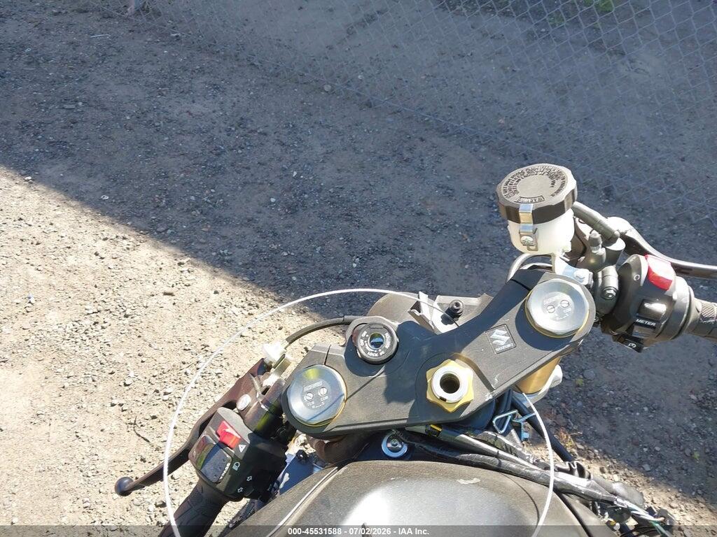 JS1GR7MA5T7101508 2026 SUZUKI GSX-R750 photo no. 7