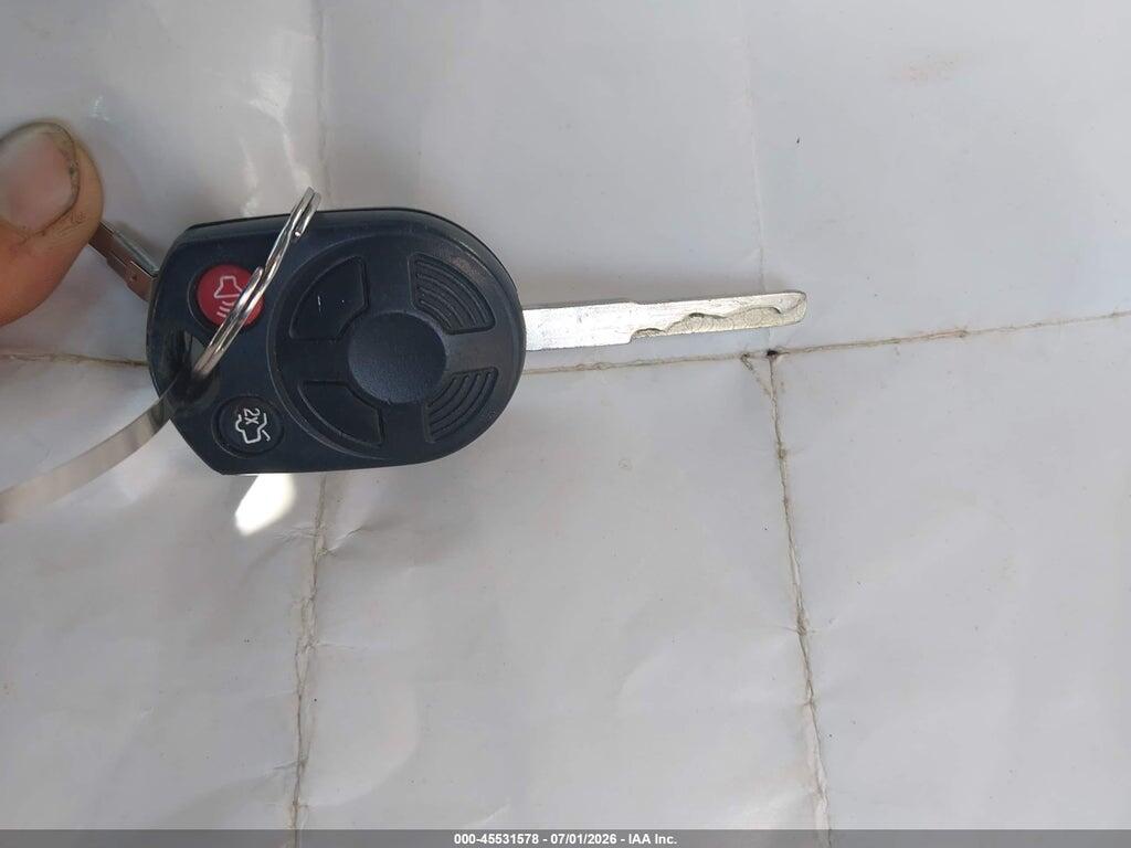 1FADP3F25JL301084 2018 FORD FOCUS photo no. 11