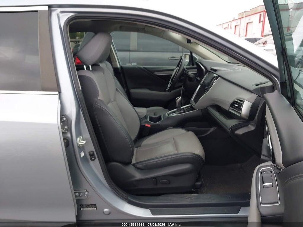 4S4BTANC1N3158714 2022 SUBARU OUTBACK photo no. 5