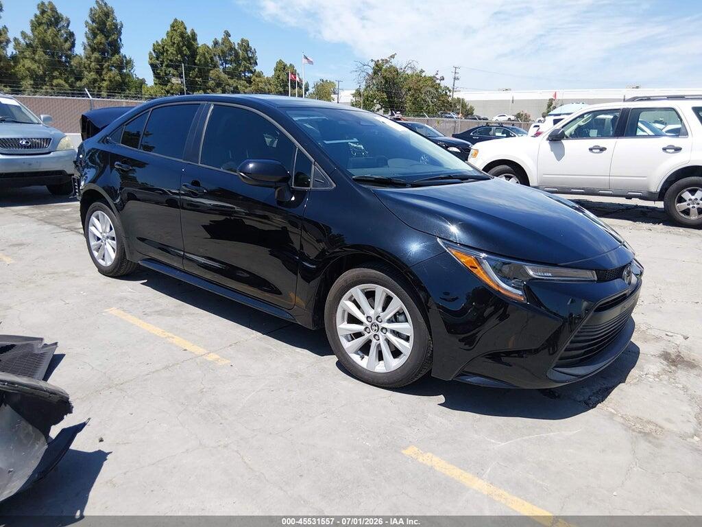5YFB4MDE1RP218008 2024 TOYOTA COROLLA photo no. 1
