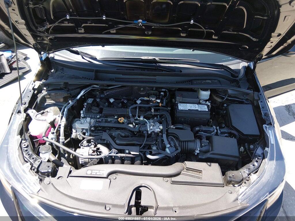 5YFB4MDE1RP218008 2024 TOYOTA COROLLA photo no. 10