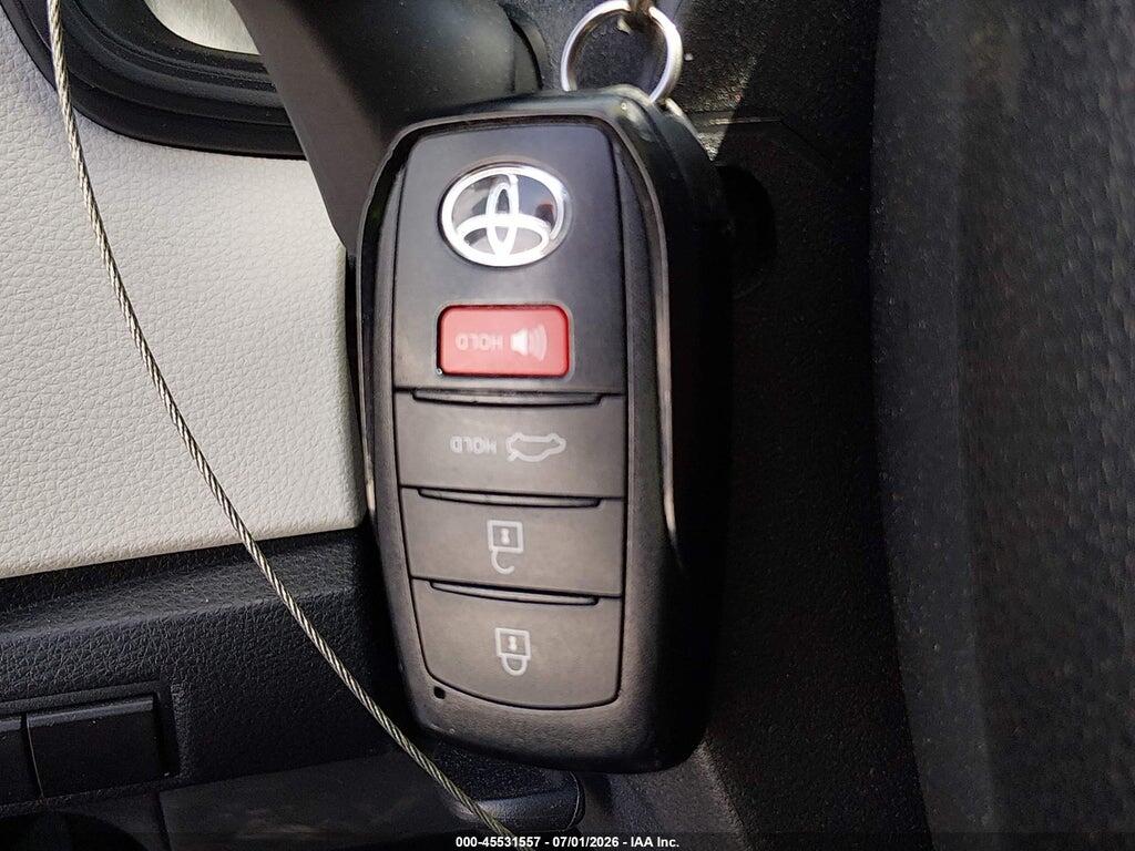5YFB4MDE1RP218008 2024 TOYOTA COROLLA photo no. 11