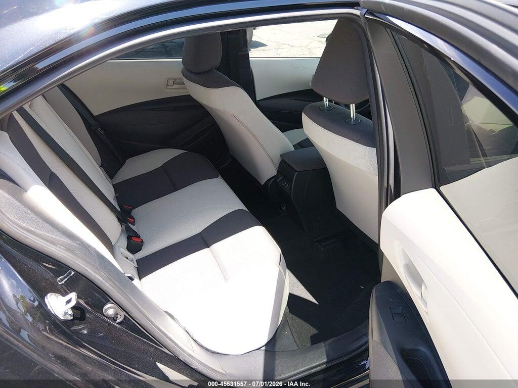 5YFB4MDE1RP218008 2024 TOYOTA COROLLA photo no. 8