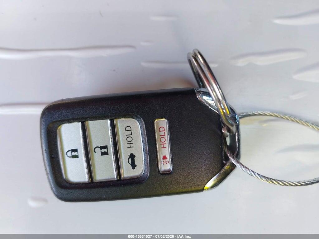 1HGCV1F38NA001096 2022 HONDA ACCORD photo no. 11
