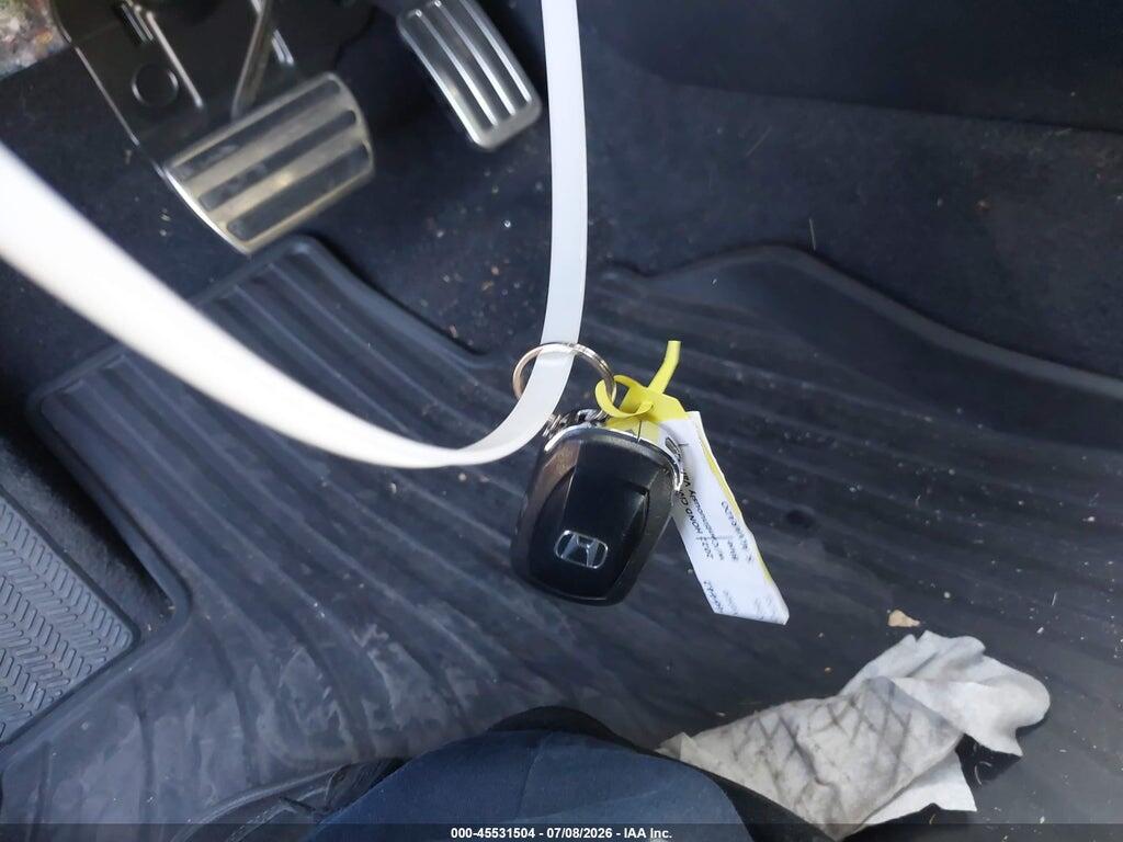 2HGFE2F56NH536966 2022 HONDA CIVIC photo no. 11